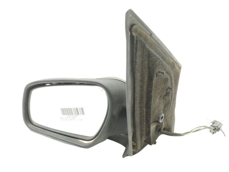 Recambio de retrovisor izquierdo para ford fiesta (cbk) fun referencia OEM IAM   