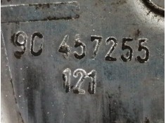 Recambio de cerradura maletero / porton para opel vectra b berlina 2.0 16v di cat (x 20 dtl / ld3) referencia OEM IAM 90457255   2