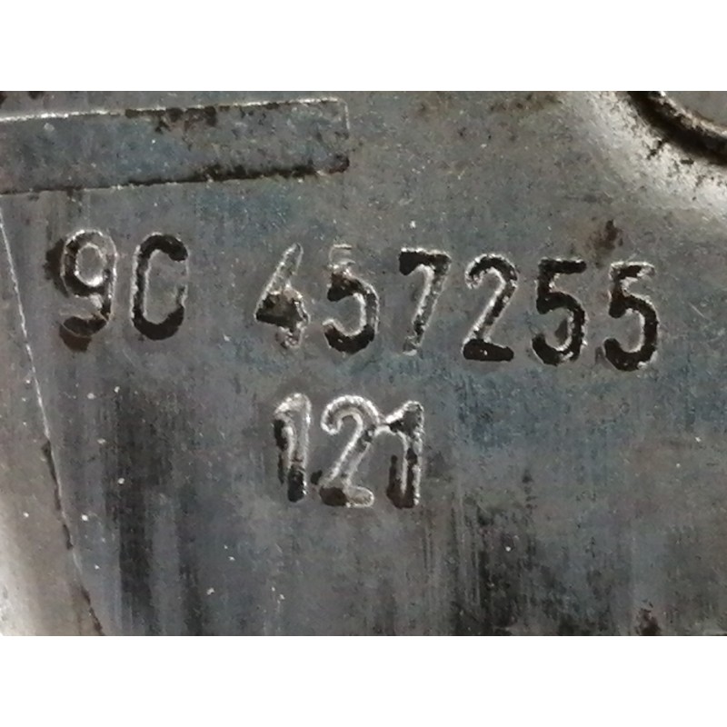 Recambio de cerradura maletero / porton para opel vectra b berlina 2.0 16v di cat (x 20 dtl / ld3) referencia OEM IAM 90457255  