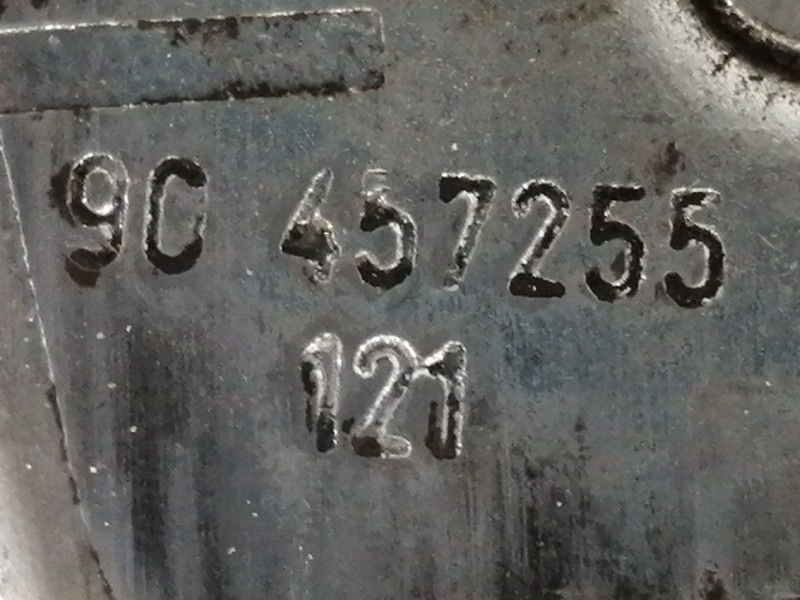 Recambio de cerradura maletero / porton para opel vectra b berlina 2.0 16v di cat (x 20 dtl / ld3) referencia OEM IAM 90457255  