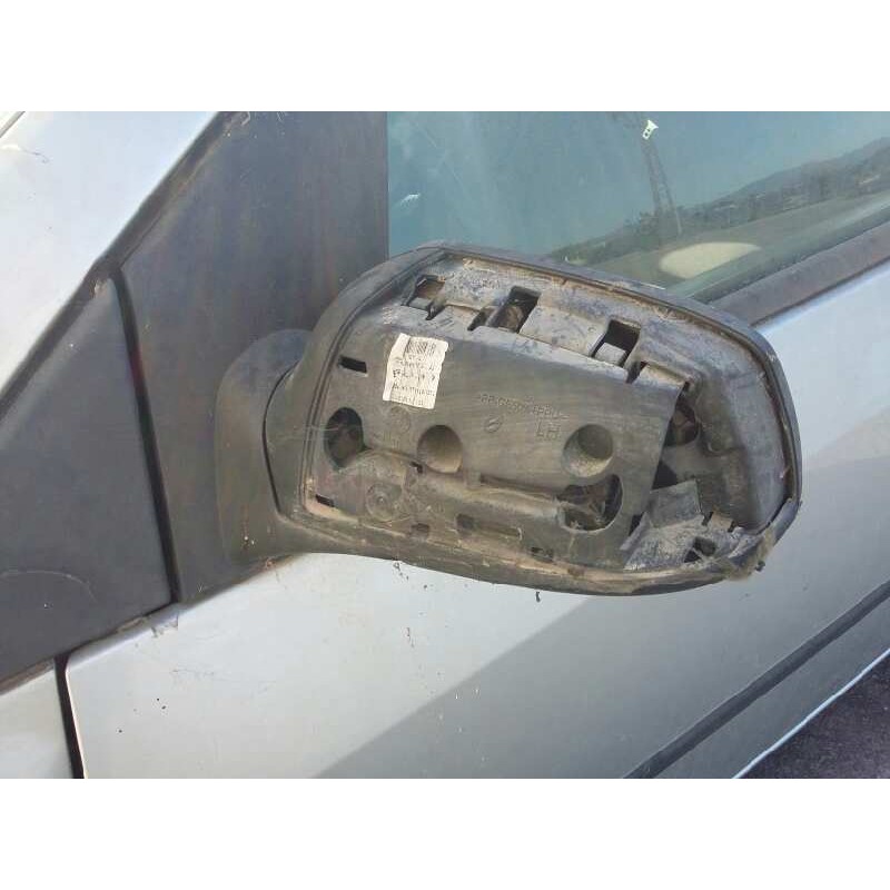 Recambio de retrovisor izquierdo para ford fiesta (cbk) fun referencia OEM IAM   