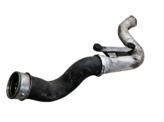 Recambio de tubo para volkswagen passat berlina (3c2) trendline referencia OEM IAM   TUBO ENTRADA INTERCOOLER 2