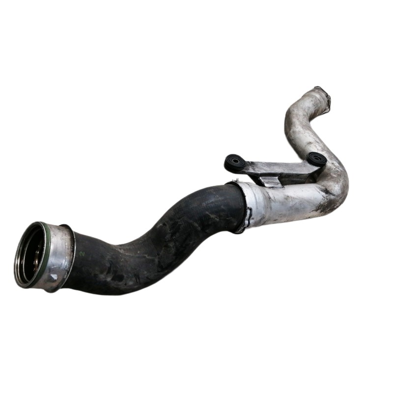 Recambio de tubo para volkswagen passat berlina (3c2) trendline referencia OEM IAM   TUBO ENTRADA INTERCOOLER