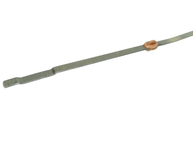 Recambio de varilla aceite para audi tt (8n3/8n9) 1.8 t coupe (132kw) referencia OEM IAM 06A115611B  