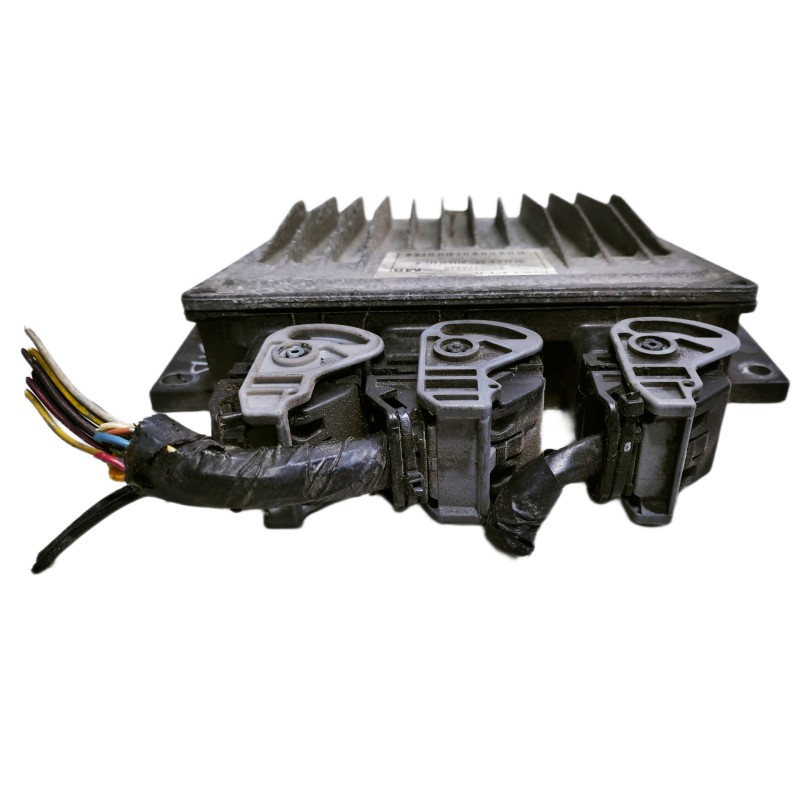 Recambio de centralita motor uce para nissan micra (k12e) acenta referencia OEM IAM 8200334419 R0410C132A 