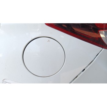 TAPA EXTERIOR COMBUSTIBLE 