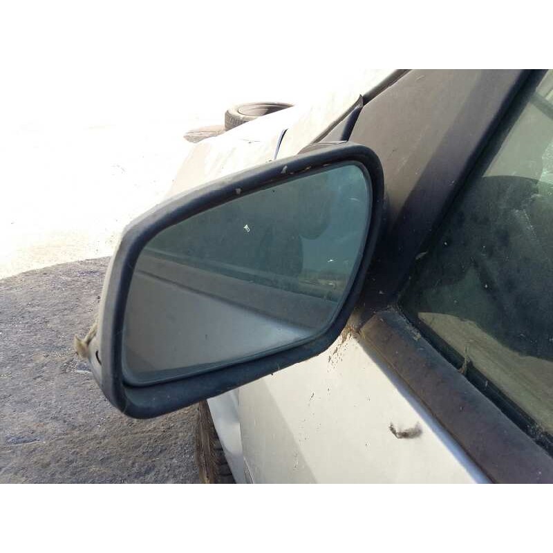 Recambio de retrovisor izquierdo para ford fiesta (cbk) fun referencia OEM IAM   