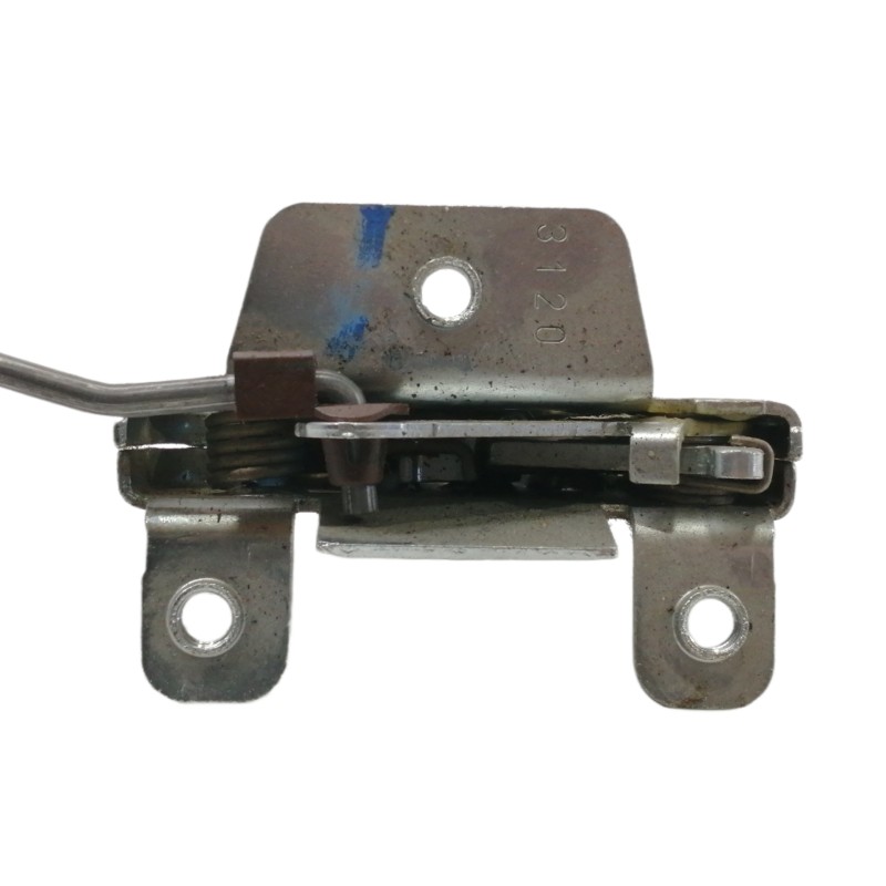 Recambio de cerradura maletero / porton para opel vectra b berlina 2.0 16v di cat (x 20 dtl / ld3) referencia OEM IAM 90457255  