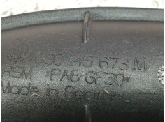 Recambio de tubo para seat ibiza (6j5) 1.4 16v tsi referencia OEM IAM 03C145673   2