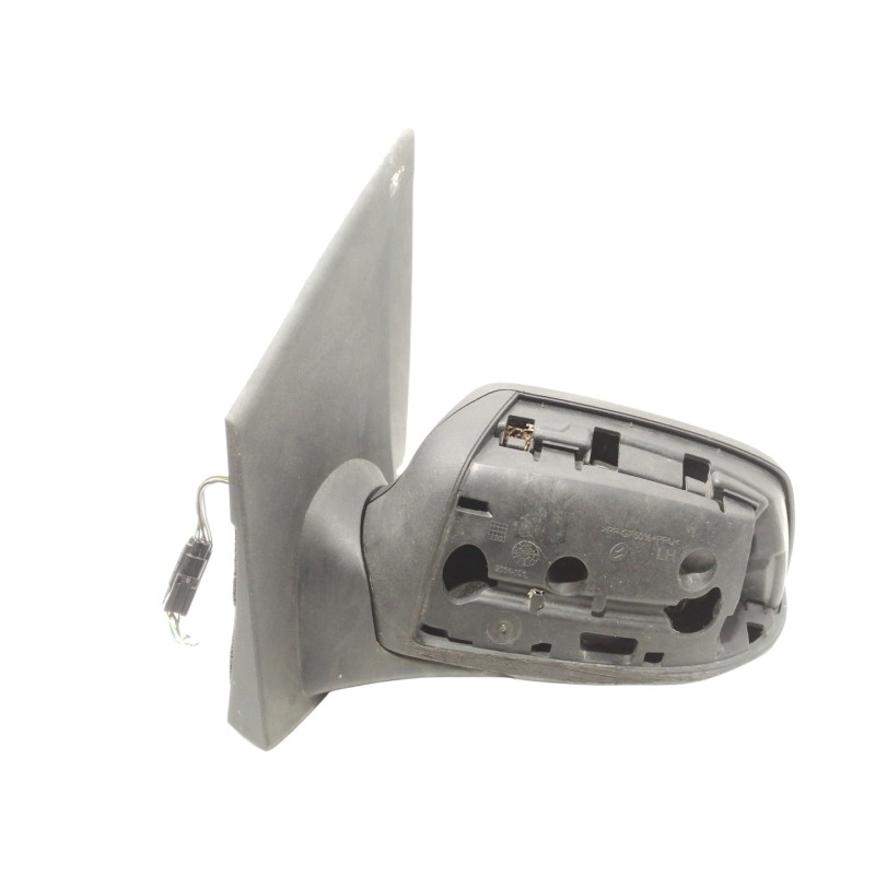 Recambio de retrovisor izquierdo para ford fiesta (cbk) fun referencia OEM IAM   