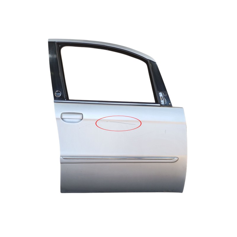 Recambio de puerta delantera derecha para lancia musa (350_) 1.4 (350.axf1a) referencia OEM IAM 0000046828896  