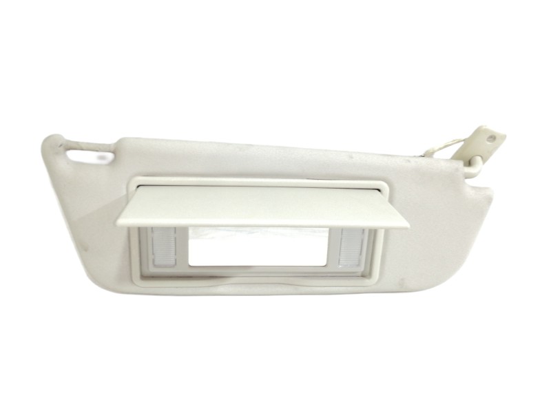 Recambio de parasol derecho para opel vectra b berlina 2.0 16v di cat (x 20 dtl / ld3) referencia OEM IAM 09152238  