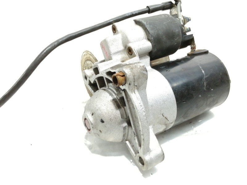 Recambio de motor arranque para citroën saxo 1.1 image referencia OEM IAM 1005821815  