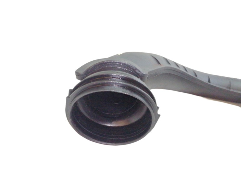 Recambio de tubo para seat ibiza (6j5) 1.4 16v tsi referencia OEM IAM 03C145673  