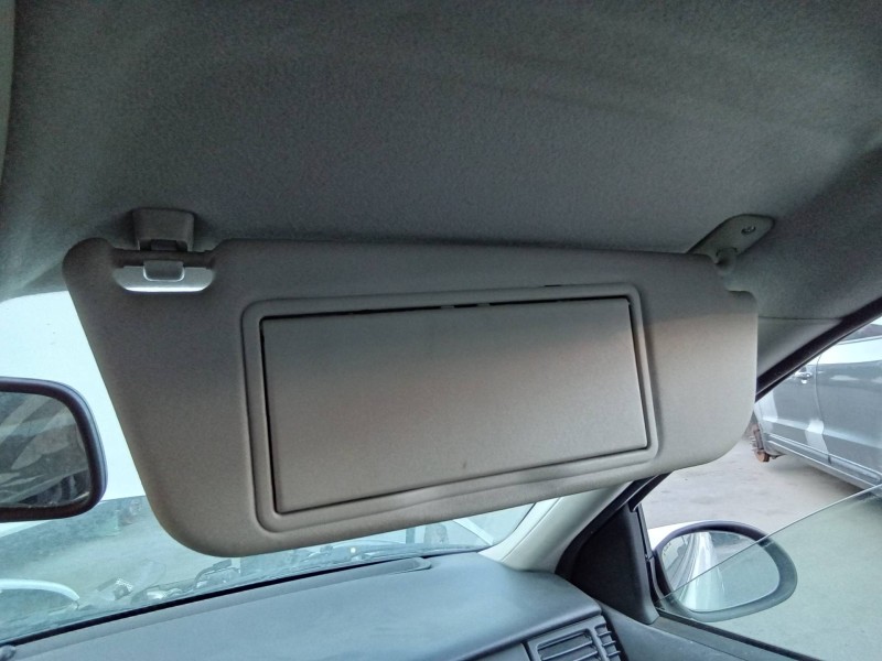 Recambio de parasol derecho para opel vectra b berlina 2.0 16v di cat (x 20 dtl / ld3) referencia OEM IAM 09152238  