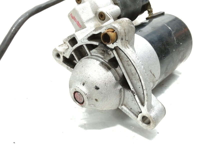 Recambio de motor arranque para citroën saxo 1.1 image referencia OEM IAM 1005821815  