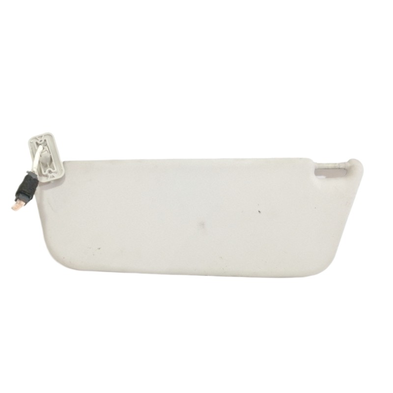 Recambio de parasol derecho para opel vectra b berlina 2.0 16v di cat (x 20 dtl / ld3) referencia OEM IAM 09152238  