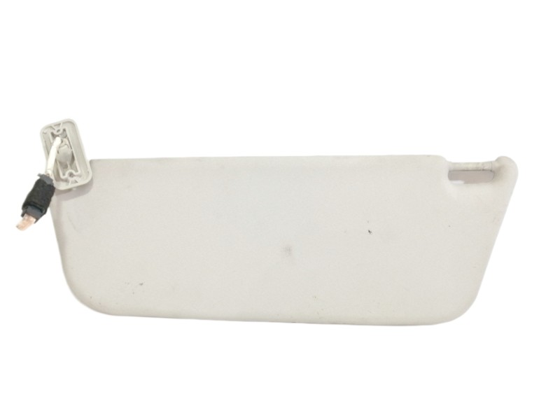 Recambio de parasol derecho para opel vectra b berlina 2.0 16v di cat (x 20 dtl / ld3) referencia OEM IAM 09152238  