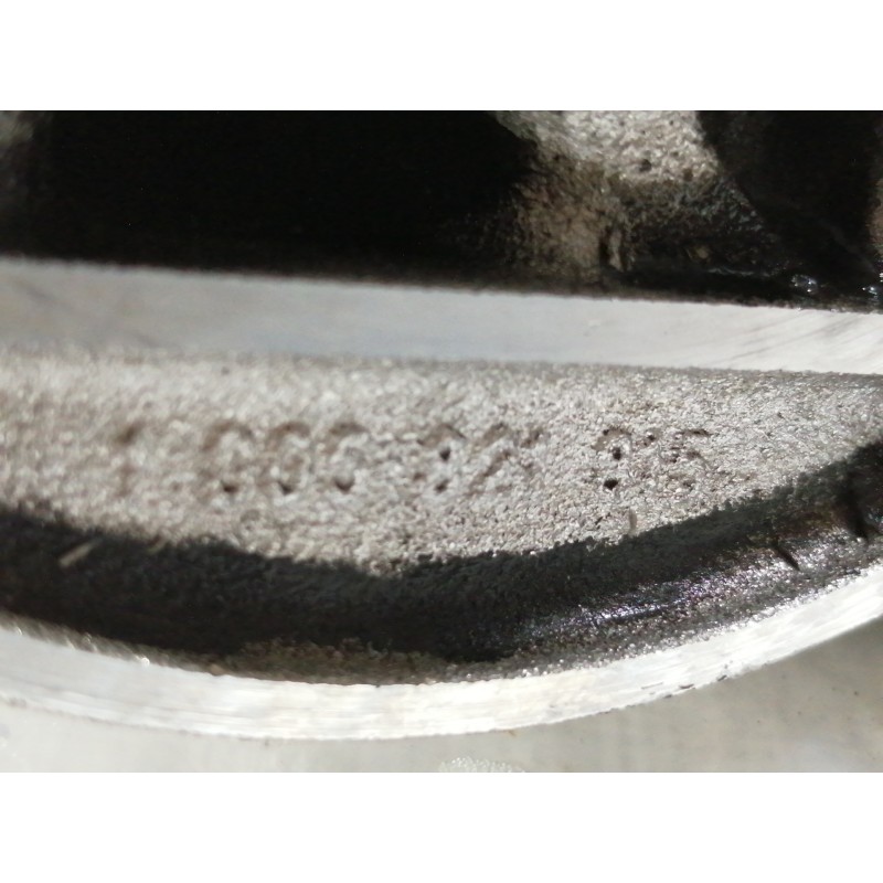 Recambio de motor arranque para citroën saxo 1.1 image referencia OEM IAM 1005821815  