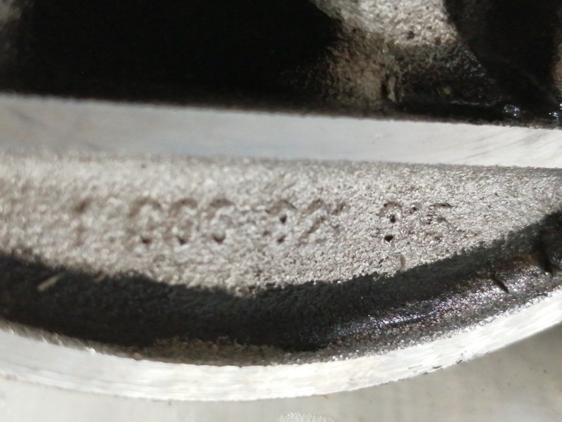 Recambio de motor arranque para citroën saxo 1.1 image referencia OEM IAM 1005821815  