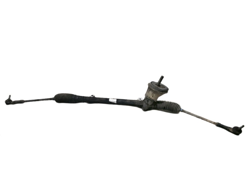 Recambio de cremallera direccion para nissan micra (k12e) acenta referencia OEM IAM 48001AY612  