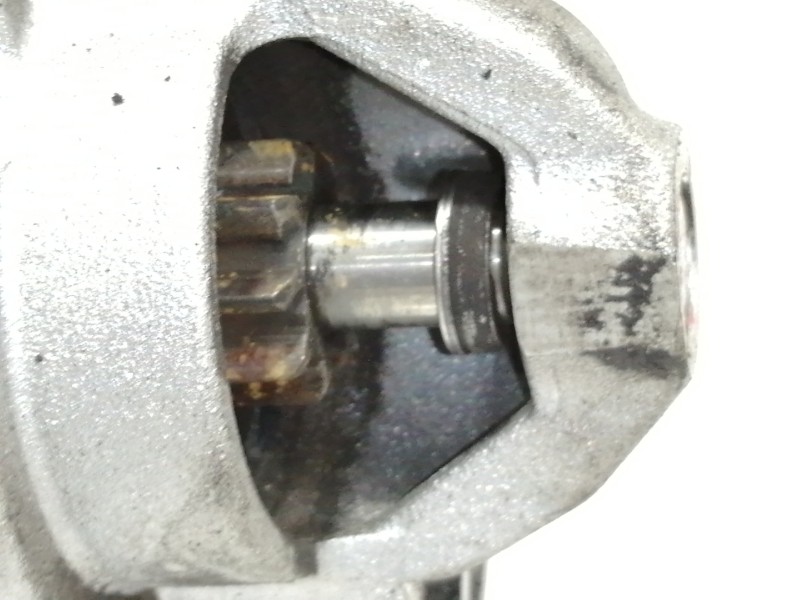Recambio de motor arranque para citroën saxo 1.1 image referencia OEM IAM 1005821815  