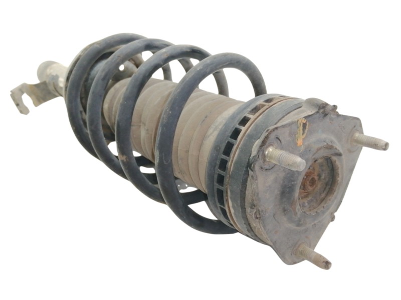 Recambio de amortiguador delantero derecho para ford fiesta (cbk) fun referencia OEM IAM 2S6118045DD  