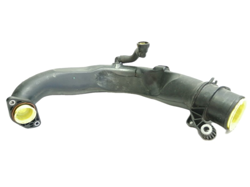 Recambio de tubo presion turbocompresor para renault megane iii sport tourer emotion referencia OEM IAM 8200645723  