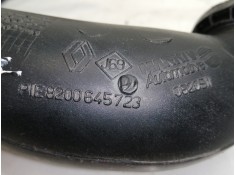 Recambio de tubo presion turbocompresor para renault megane iii sport tourer emotion referencia OEM IAM 8200645723   2