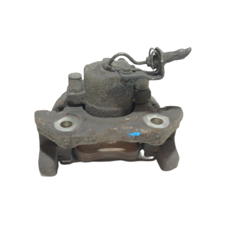 Recambio de pinza freno delantera derecha para volkswagen t4 transporter/furgoneta (mod. 1991) caja cerrada economy referencia O