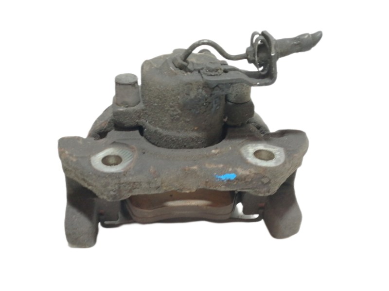 Recambio de pinza freno delantera derecha para volkswagen t4 transporter/furgoneta (mod. 1991) caja cerrada economy referencia O
