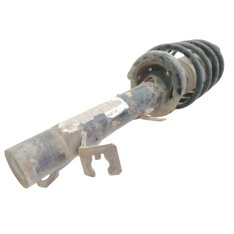 Recambio de amortiguador delantero derecho para ford fiesta (cbk) fun referencia OEM IAM 2S6118045DD  