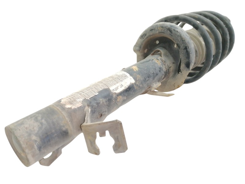 Recambio de amortiguador delantero derecho para ford fiesta (cbk) fun referencia OEM IAM 2S6118045DD  