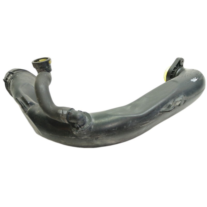 Recambio de tubo presion turbocompresor para renault megane iii sport tourer emotion referencia OEM IAM 8200645723  