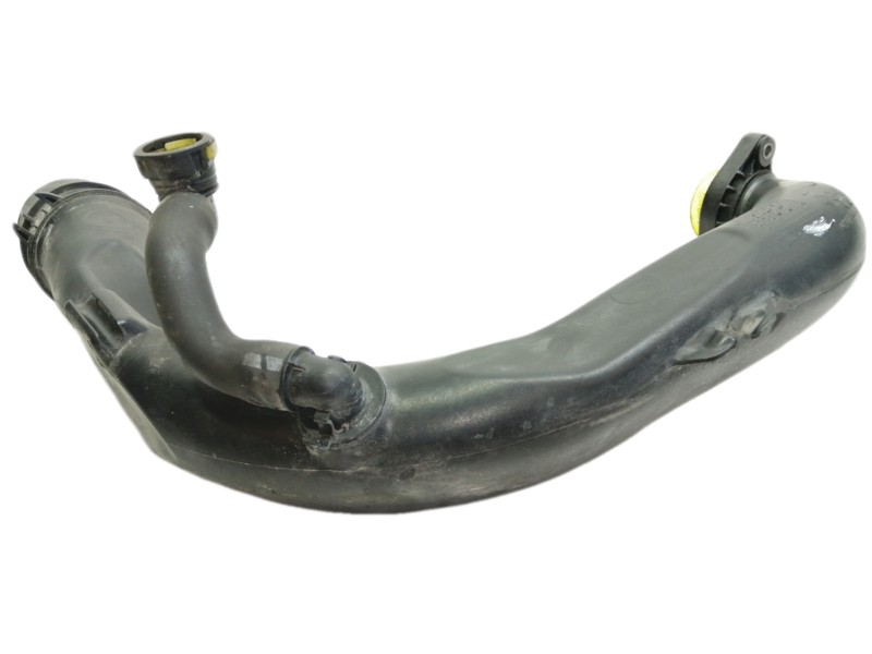 Recambio de tubo presion turbocompresor para renault megane iii sport tourer emotion referencia OEM IAM 8200645723  