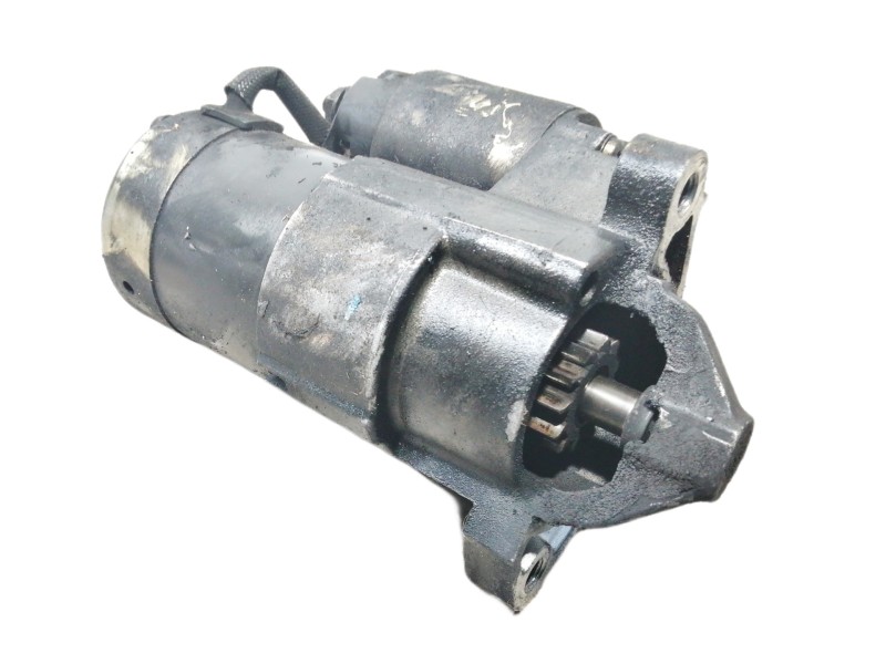 Recambio de motor arranque para nissan micra (k12e) acenta referencia OEM IAM 8200227092 M000T91581 