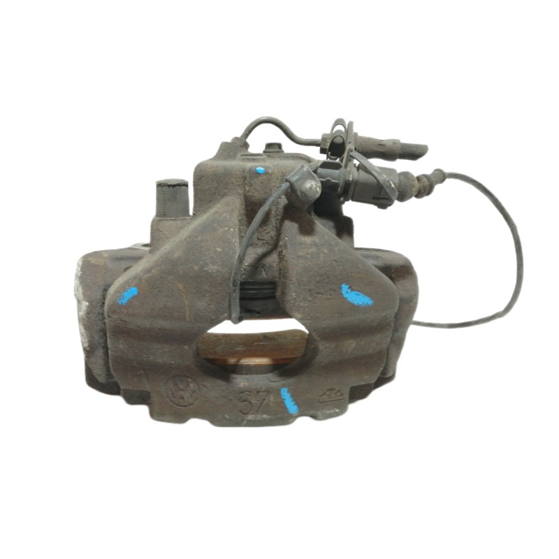 Recambio de pinza freno delantera izquierda para volkswagen t4 transporter/furgoneta (mod. 1991) caja cerrada economy referencia