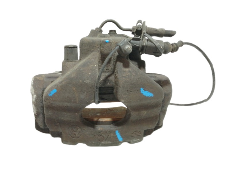 Recambio de pinza freno delantera izquierda para volkswagen t4 transporter/furgoneta (mod. 1991) caja cerrada economy referencia