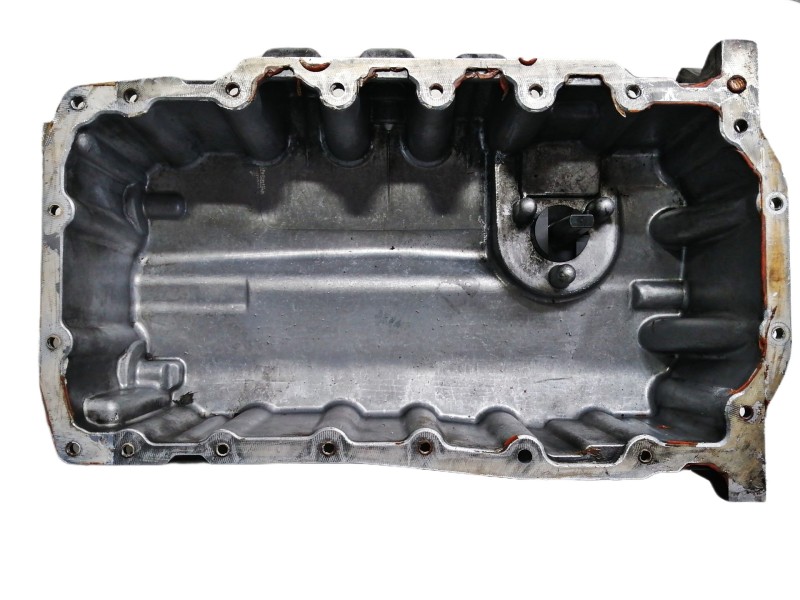 Recambio de carter para volkswagen passat berlina (3c2) trendline referencia OEM IAM 03G103603H 6PR00807903 1J0907660C