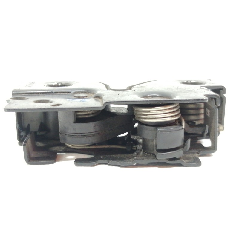 Recambio de cerradura capot para seat ibiza (6j5) 1.4 16v tsi referencia OEM IAM 5U0823509A 6J0823509A 