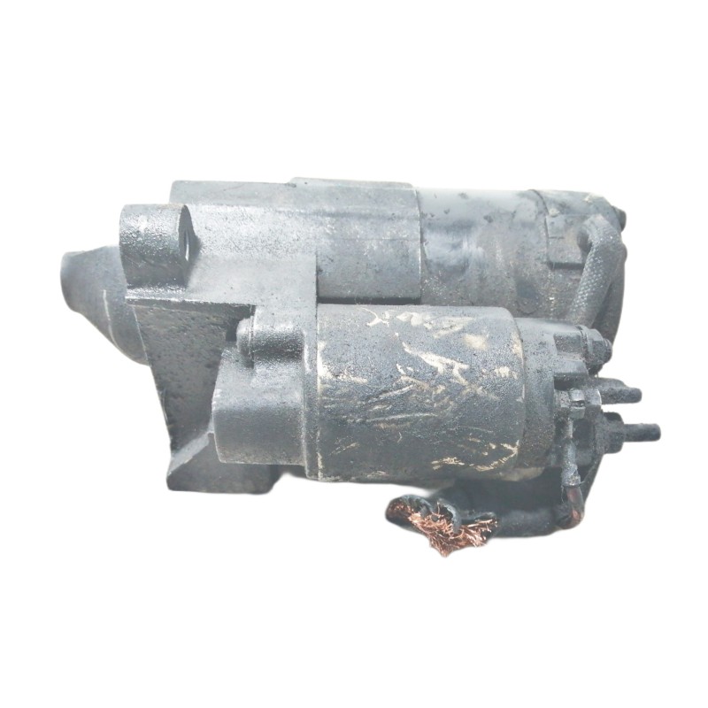 Recambio de motor arranque para nissan micra (k12e) acenta referencia OEM IAM 8200227092 M000T91581 