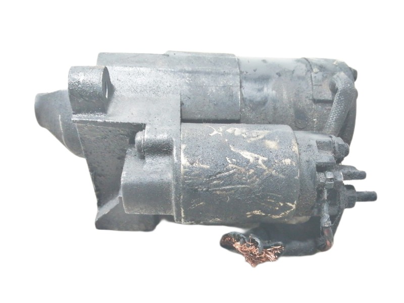 Recambio de motor arranque para nissan micra (k12e) acenta referencia OEM IAM 8200227092 M000T91581 