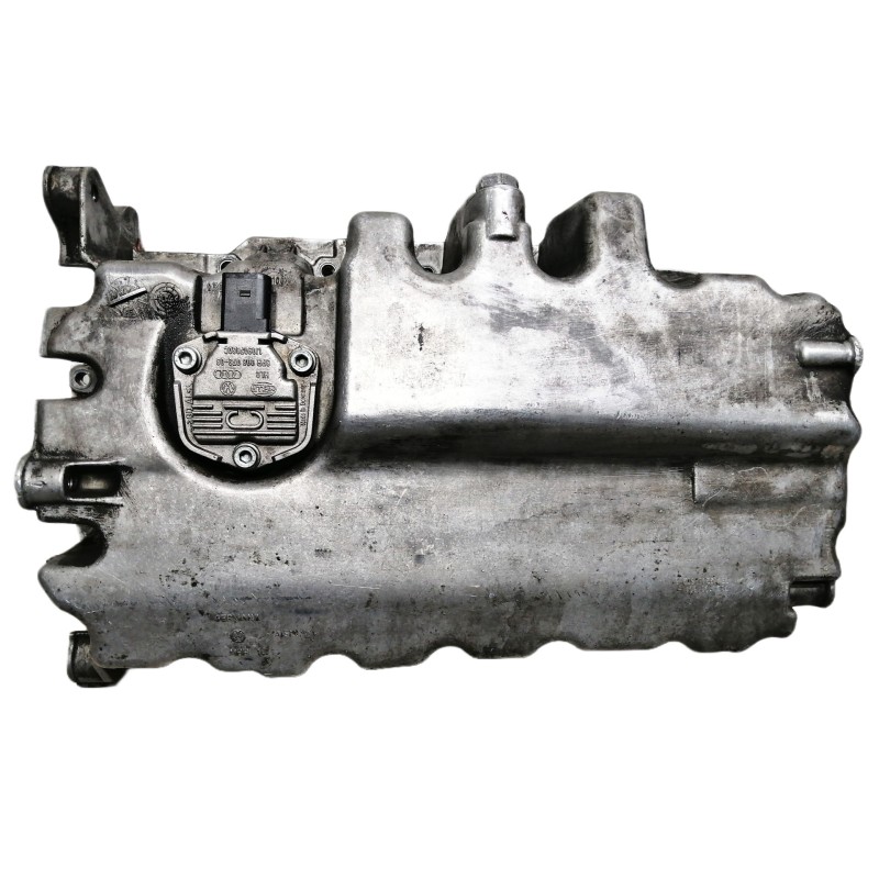 Recambio de carter para volkswagen passat berlina (3c2) trendline referencia OEM IAM 03G103603H 6PR00807903 1J0907660C