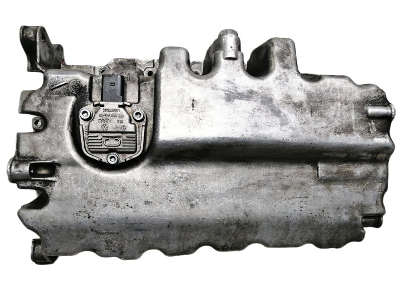 Recambio de carter para volkswagen passat berlina (3c2) trendline referencia OEM IAM 03G103603H 6PR00807903 1J0907660C