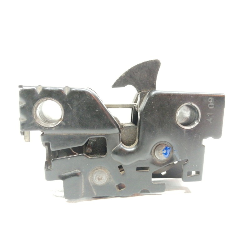 Recambio de cerradura capot para seat ibiza (6j5) 1.4 16v tsi referencia OEM IAM 5U0823509A 6J0823509A 