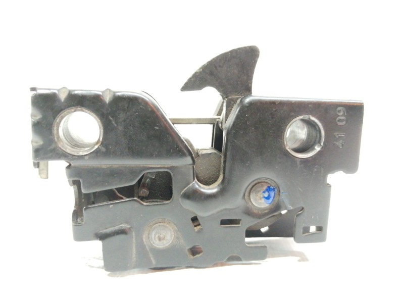 Recambio de cerradura capot para seat ibiza (6j5) 1.4 16v tsi referencia OEM IAM 5U0823509A 6J0823509A 