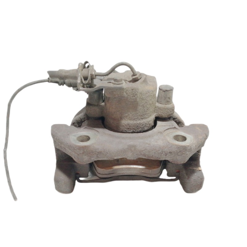 Recambio de pinza freno delantera izquierda para volkswagen t4 transporter/furgoneta (mod. 1991) caja cerrada economy referencia