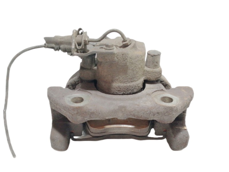 Recambio de pinza freno delantera izquierda para volkswagen t4 transporter/furgoneta (mod. 1991) caja cerrada economy referencia