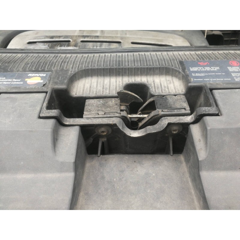 Recambio de cerradura capot para seat ibiza (6j5) 1.4 16v tsi referencia OEM IAM 5U0823509A 6J0823509A 