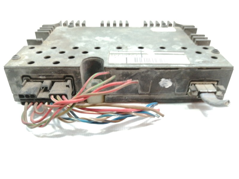 Recambio de modulo electronico para fiat bravo (182) jtd 105 / 100 sx referencia OEM IAM 94GP18B849A  